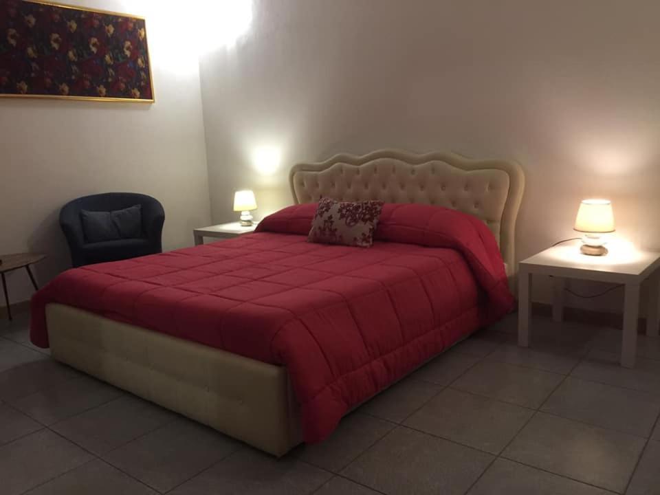 تارانتو B&B Il Tulipano المظهر الخارجي الصورة