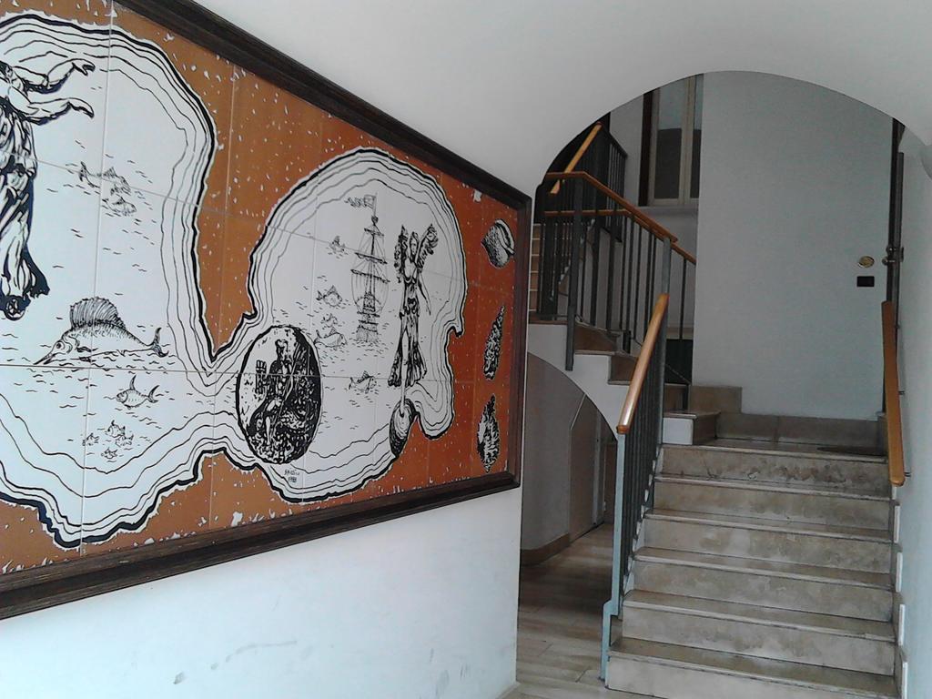 تارانتو B&B Il Tulipano المظهر الخارجي الصورة